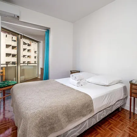 Wilson Furnished Flat * 앙티브