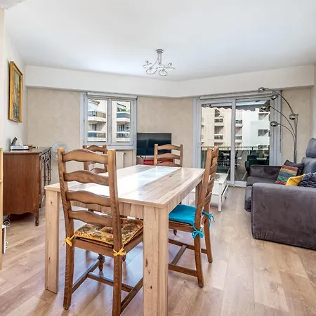 Wilson Furnished Flat 아파트