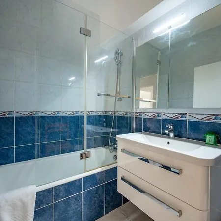 Wilson Furnished Flat 公寓 *